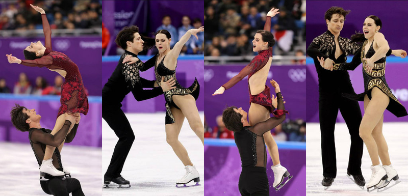 SEX. YES. SLAY. SKATE. Photo: Getty